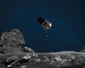 NASA: Osiris-Rex inicia volta à Terra com amostra do asteroide Bennu