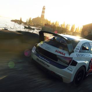 Imagem de Dirt 5: atualização com crossplay gratuito chega terça (11) 