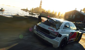 Dirt 5: atualização com crossplay gratuito chega terça (11) 