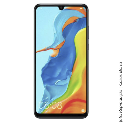 Huawei P30