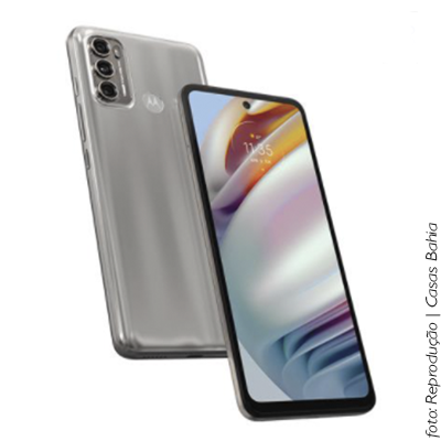 Moto g60