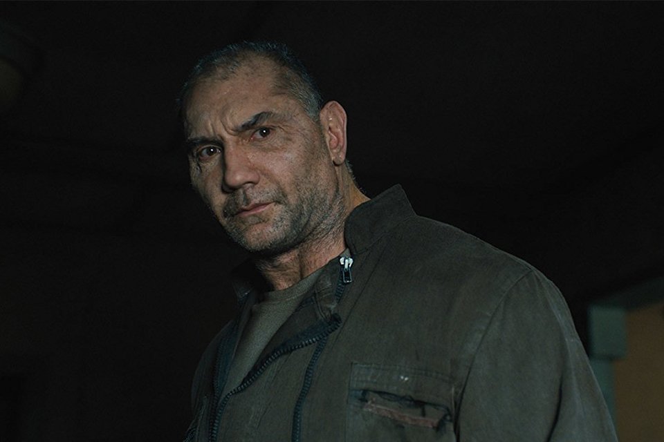 Dave Bautista entra para elenco de “Entre Facas e Segredos 2”