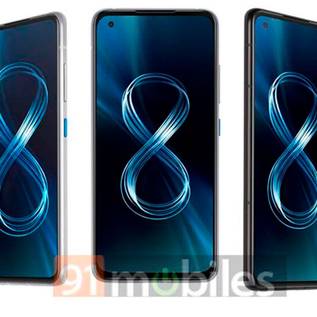 Imagem de Zenfone 8: preços vazados são mais baixos que o iPhone 12 mini