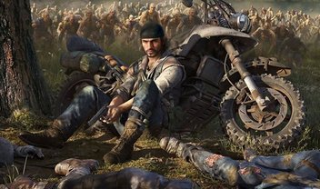 Days Gone não terá suporte DLSS e Ray Tracing no PC