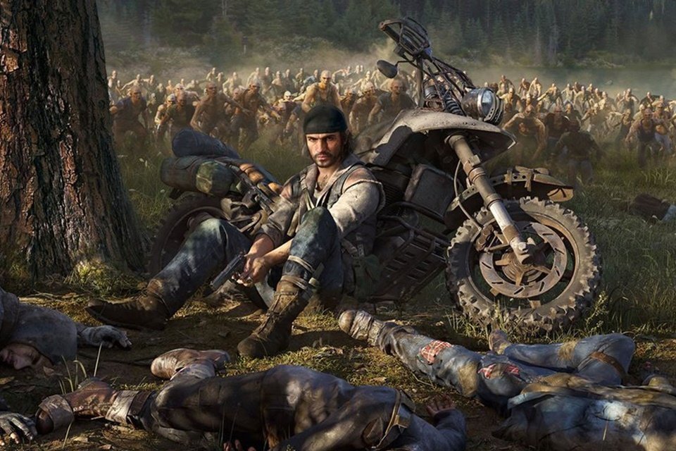 Days Gone will not have Ray Tracing or DLSS in its PC version