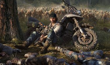 Days Gone para PC não tem suporte a Ray Tracing e DLSS