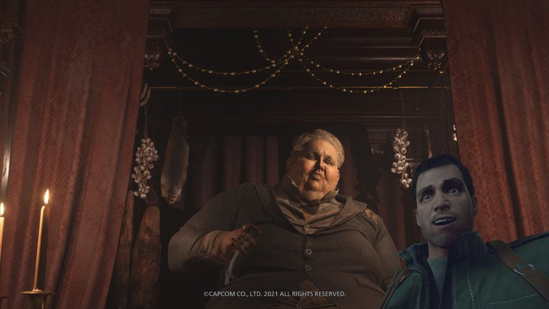 Mod adiciona filtro de selfie com Frank West de Dead Rising 4