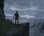 Uncharted 4: A Thief’s End foi jogado por 37 milhões de pessoas