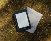 7 sugestões de cases para quem comprou o Kindle 10ª Geração