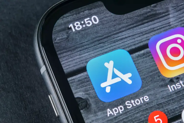 Apple diz que a ação “não tem méritos”.