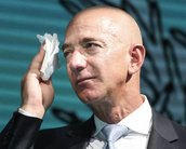 Alexa 'pouco inteligente' irritou Jeff Bezos no início do projeto