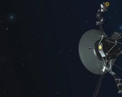 NASA: Voyager detecta zumbidos no universo além do Sistema Solar