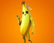 Fortnite: Epic e Apple discutem sobre a banana pelada na justiça