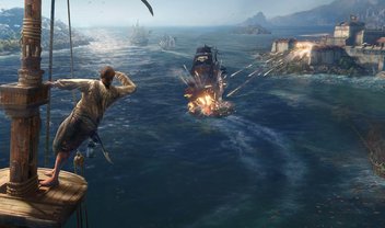 De novo? Skull and Bones é adiado pela sexta vez