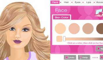 Jogos da Barbie - jogue de graça online