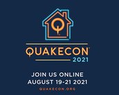 QuakeCon 2021 é confirmada para agosto em formato digital