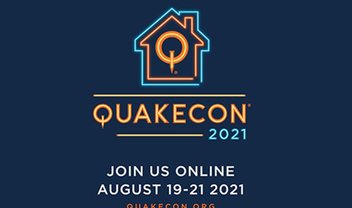 QuakeCon 2021 é confirmada para agosto em formato digital