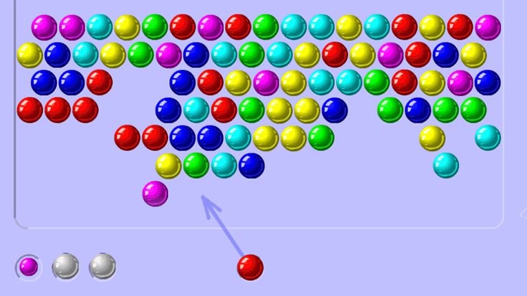 Bubble Shooter