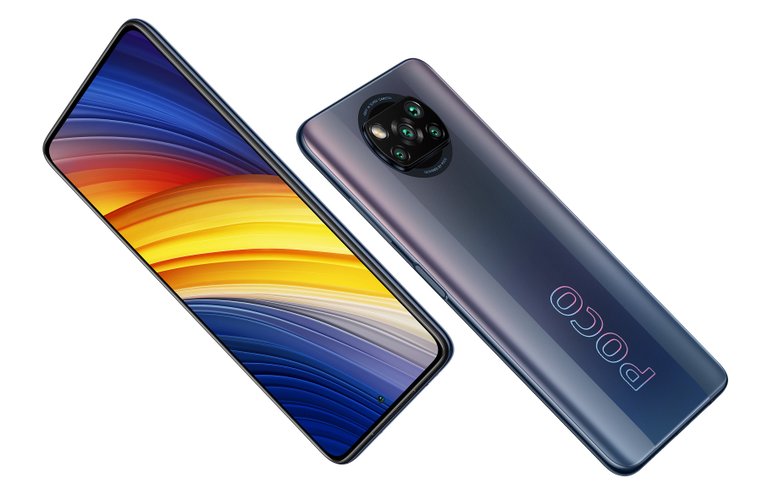 Smartphone Poco X3 Pro