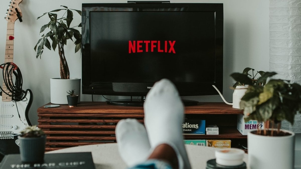 TC Ensina: como usar os códigos secretos da Netflix para encontrar