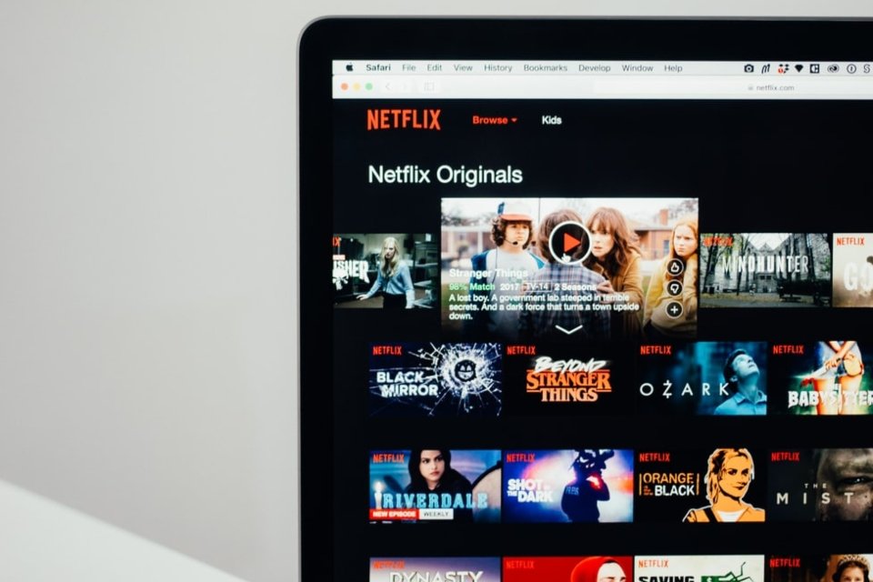 Códigos da Netflix: como usá-los para encontrar filmes escondidos