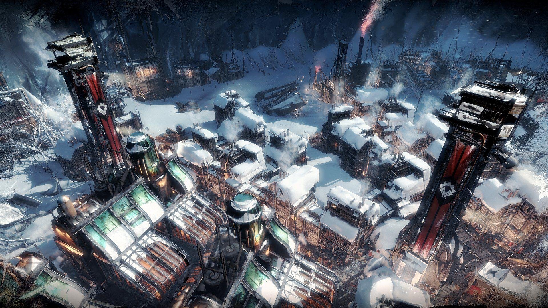 Game de sobrevivência Solarpunk é anunciado para PC e consoles - Adrenaline