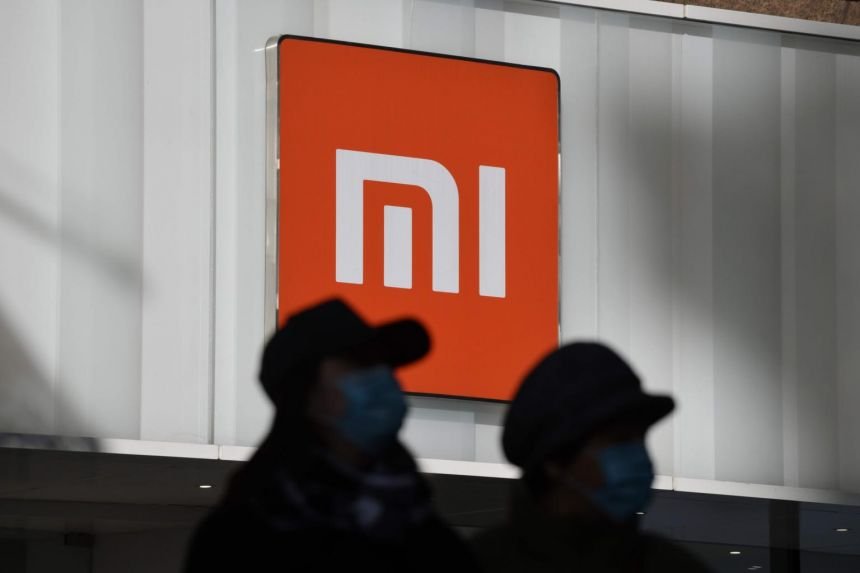Caso da Xiaomi pode incentivar outras companhias a pedir a revogação das sanções.