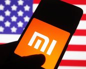 EUA retiram sanções contra Xiaomi após processo da fabricante