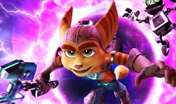 Ratchet & Clank: Rift Apart vem aí! Confira a nova preview do game