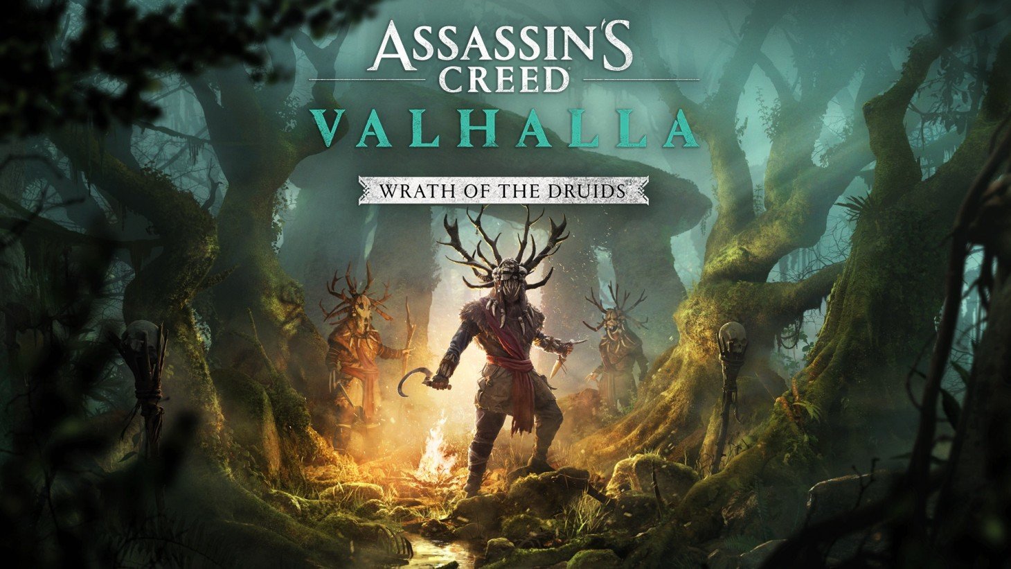 ASSASSIN'S CREED VALHALLA DLC DAWN OF RAGNAROK - AS PRIMEIRAS HORAS - LIVE  GAMEPLAY VOXEL 