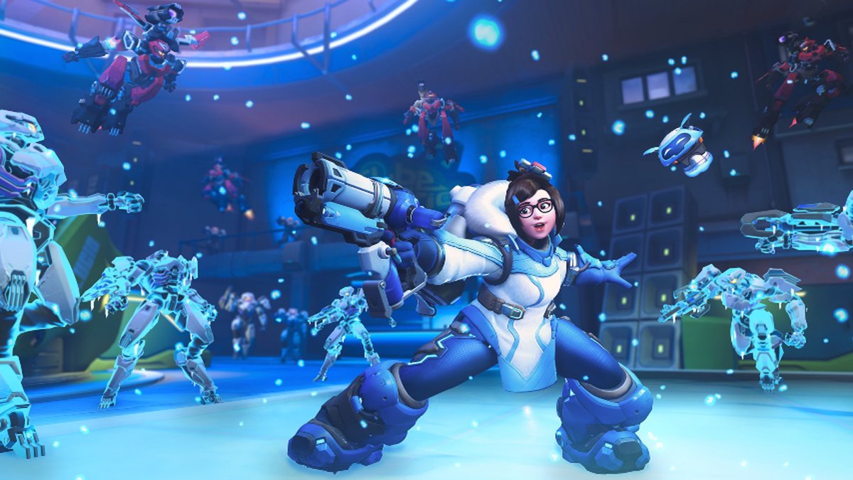 Overwatch 2 Beta: veja os requisitos mínimos e recomendados para rodar o  game no PC