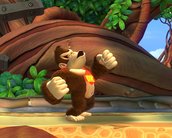 Novo Donkey Kong pode ser feito pelo time de Mario Odyssey