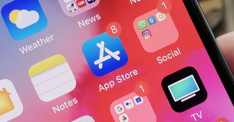 Desenvolvedores acusam Apple em ação antitruste – e ela recorre.