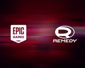 Remedy e Epic confirmam força total para a produção de game AAA