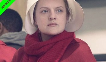 The Handmaid’s Tale 4x5: June e Janine chegam em Chicago