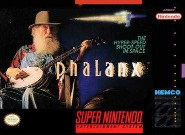 TOP 10] Jogos obscuros de Super Nintendo - NParty