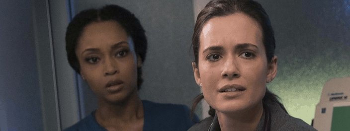 Imagem de: Chicago Med: Torrey DeVitto e Yaya DaCosta deixam elenco da série