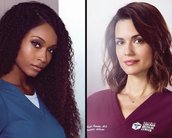 Chicago Med: Torrey DeVitto e Yaya DaCosta deixam elenco da série