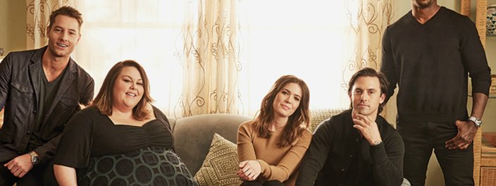 Imagem de: This is Us: série será finalizada na 6ª temporada