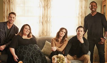 This is Us: série será finalizada na 6ª temporada