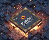 MediaTek lança Dimensity 900, chip 5G mirando em custo-benefício