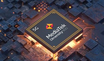 MediaTek lança Dimensity 900, chip 5G mirando em custo-benefício