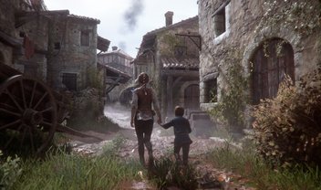 8 Indicações de jogos com temáticas históricas para PC e consoles