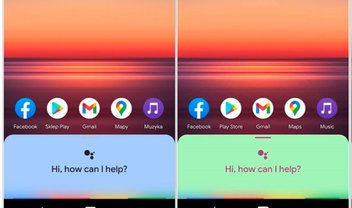 Google Assistente pode ganhar novo visual colorido