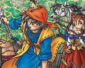 Novo Dragon Quest será anunciado neste mês