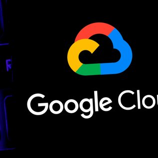Imagem de Google Cloud vai oferecer internet por satélite Starlink, da SpaceX