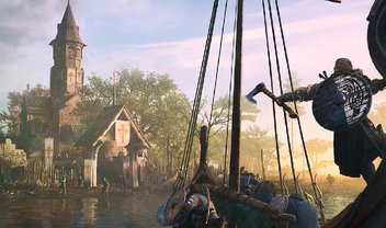 Ganhe até 80% de desconto nos jogos da Ubisoft durante a Promoção