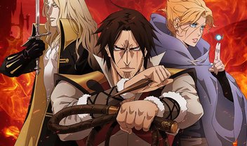 Castlevania terá 5ª temporada? Entenda o futuro do anime da Netflix!