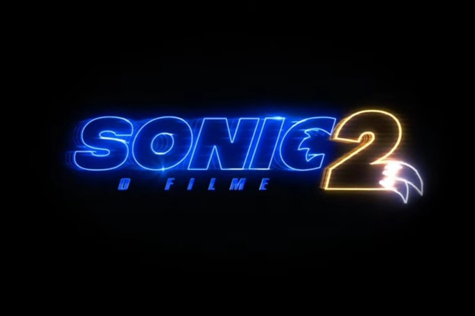 Sonic 2: diretor anuncia término das gravações com estreia prevista para  abril de 2022 