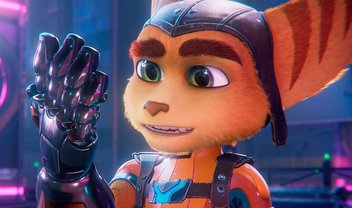 Ratchet & Clank: Rift Apart tem seu desenvolvimento concluído